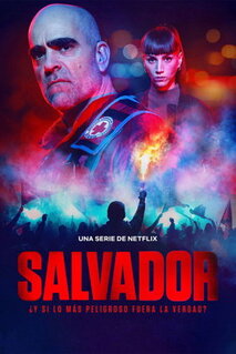 Сериал Сальвадор (2026)