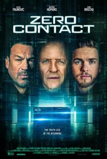 Фильм Нулевой контакт (2022)