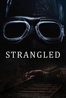 Сериал Монстр из Мартфу (2020)