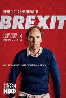 Фильм Брексит (2019)