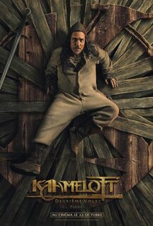 Фильм Камелот - Глава вторая: часть первая (2025)