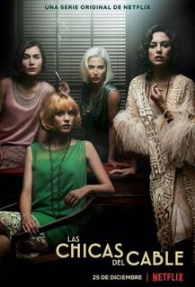 Сериал Телефонистки (2017)