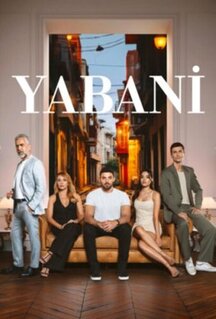 Сериал Дикий (2023)