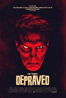 Фильм Развращённый (2019)