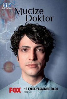 Сериал Чудо-доктор (2019)