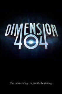 Сериал Измерение 404 (2017)