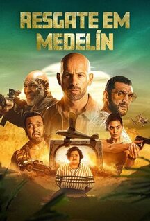 Фильм Медельин (2023)