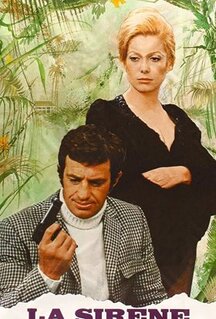 Фильм Сирена с «Миссисипи» (1969)