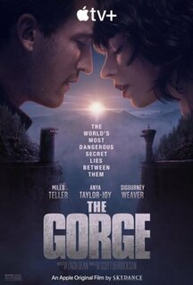 Фильм Ущелье (2025)