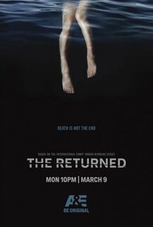 Сериал Возвращённые (2015)