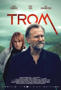 Сериал Край (2022)