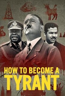 Сериал Как стать тираном (2021)