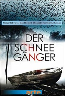 Фильм Der Schneegänger (2020)
