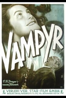 Фильм Вампир: Сон Алена Грея (1932)