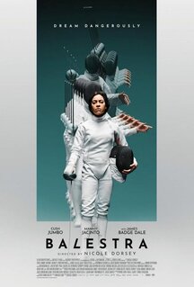 Фильм Балестра (2021)