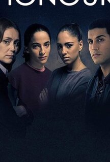 Сериал Честь (2020)