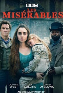 Сериал Отверженные (2018)