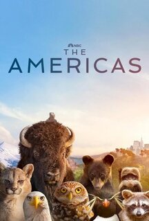 Сериал Северная и Южная Америка (2025)