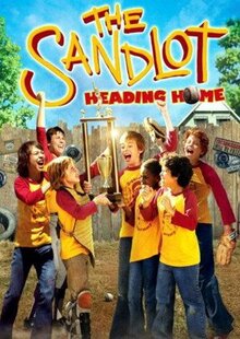 Фильм Площадка 3 (2007)