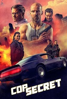 Фильм Большой полицейский секрет (2021)