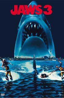 Фильм Челюсти 3 (1983)