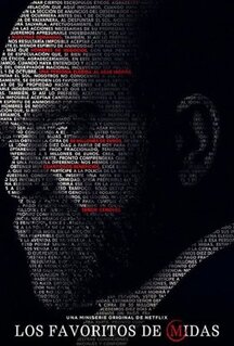 Сериал Любимцы Мидаса (2020)