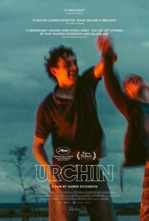 Фильм Сорванец (2025)