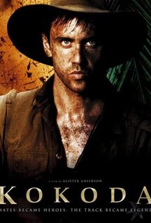 Фильм Кокода (2006)