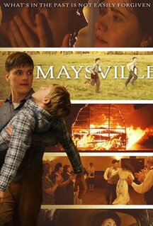 Фильм Мэйсвилл (2021)