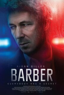 Фильм Барбер (2023)