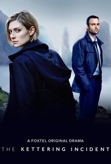 Сериал Случай в Кеттеринге (2016)