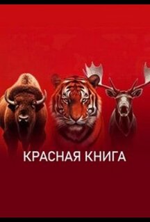 Сериал Красная книга (2022)