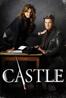 Сериал Касл (2009)