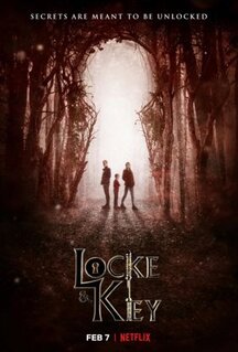 Сериал Лок и ключ (2020)
