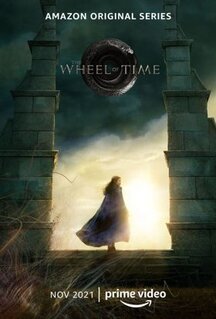 Сериал Колесо времени (2021)