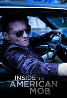 Сериал Американская мафия изнутри (2013)