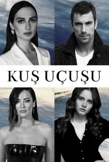 Сериал Полёт птицы (2022)
