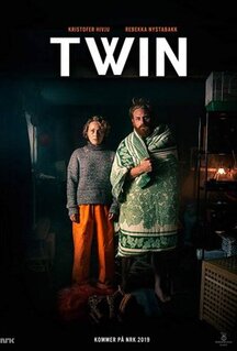 Сериал Близнец (2019)
