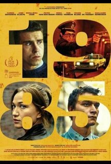 Сериал 1985 (2023)