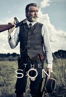 Сериал Сын (2017)