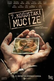 Фильм Чудо в камере № 7 (2019)
