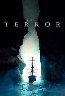 Сериал Террор (2018)