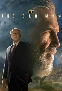 Сериал Старик (2022)