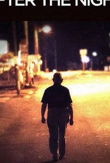 Сериал Ночной гость (2020)