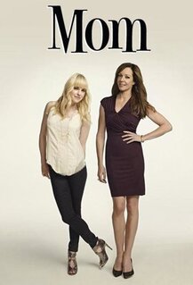 Сериал Мамаша (2013)