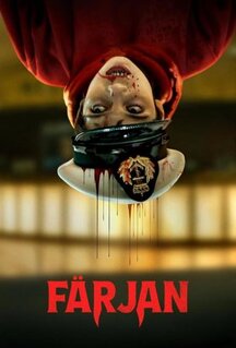 Сериал Кровавый круиз (2025)