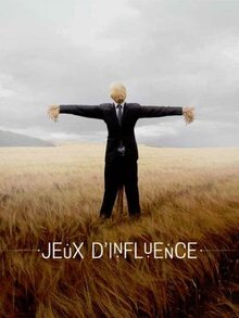 Сериал Игра влияния (2018)