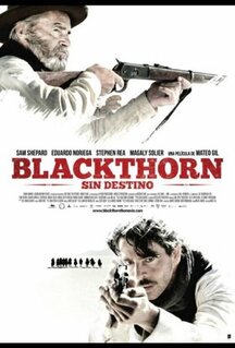 Фильм Блэкторн (2011)