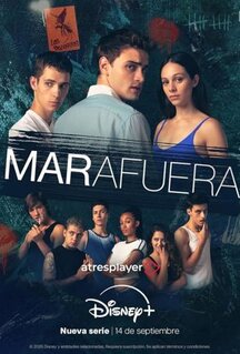 Сериал Море свободы (2025)
