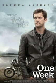 Фильм Одна неделя (2008)